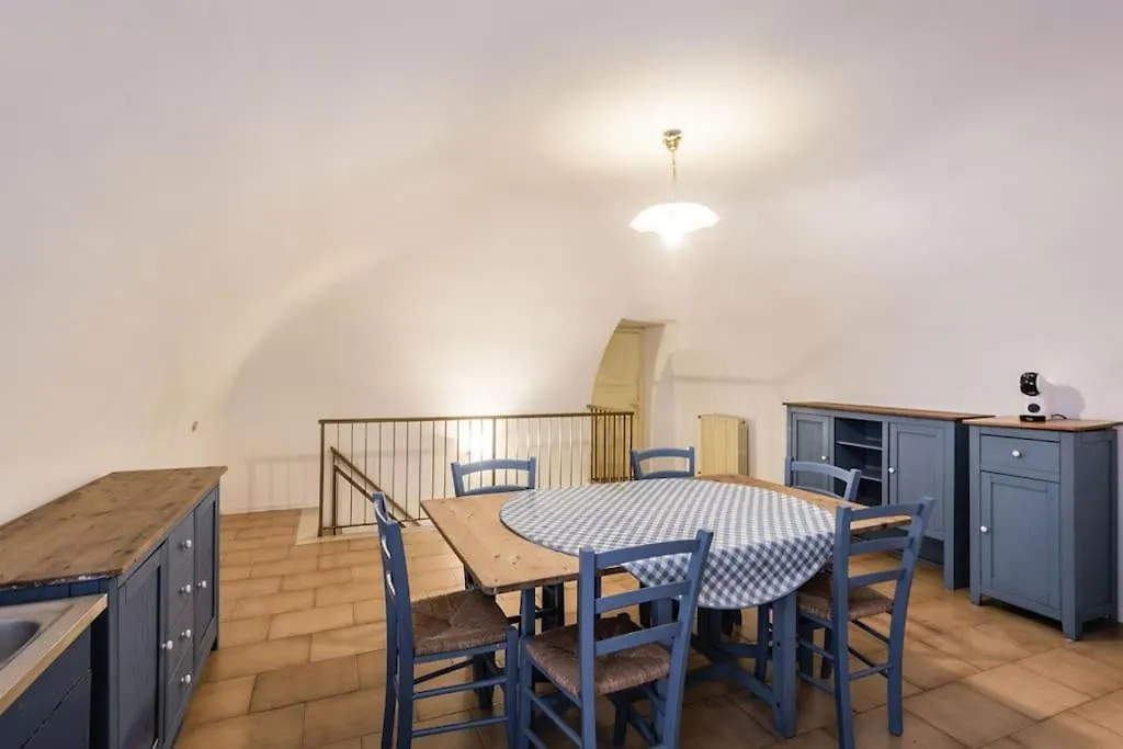 Apartment Una Piccola Luna - Sicilian Mood Collection Catania