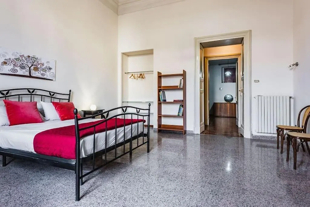Apartment Una Piccola Luna - Sicilian Mood Collection Catania
