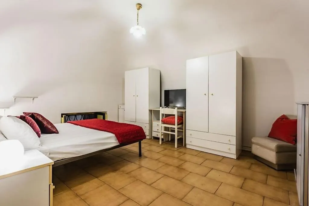 Una Piccola Luna - Sicilian Mood Collection Catania Apartment