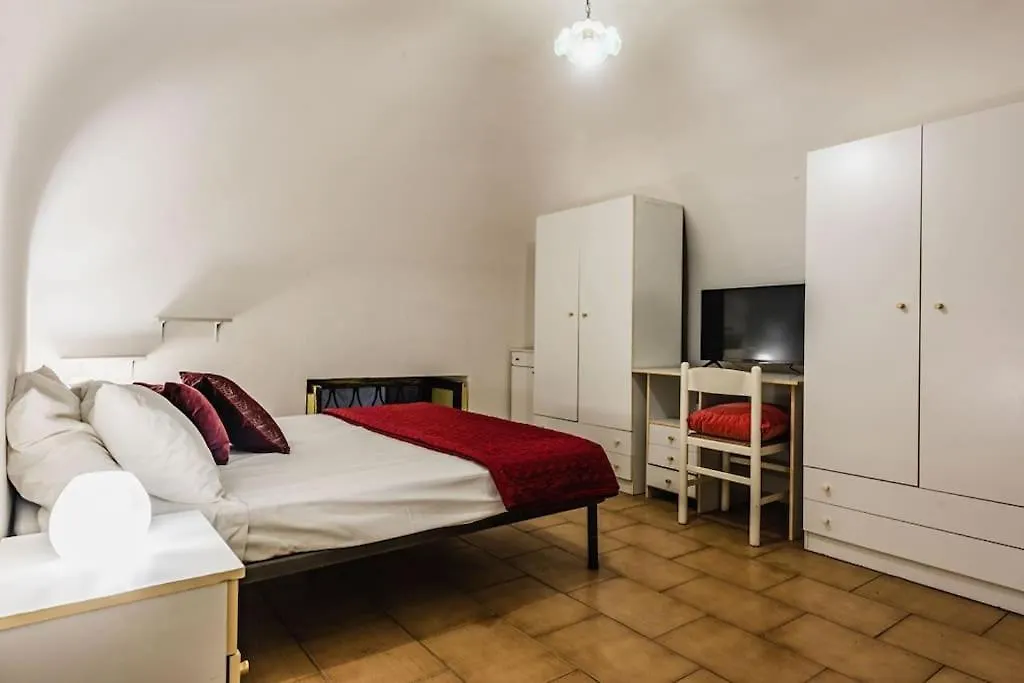 Apartment Una Piccola Luna - Sicilian Mood Collection Catania Italy