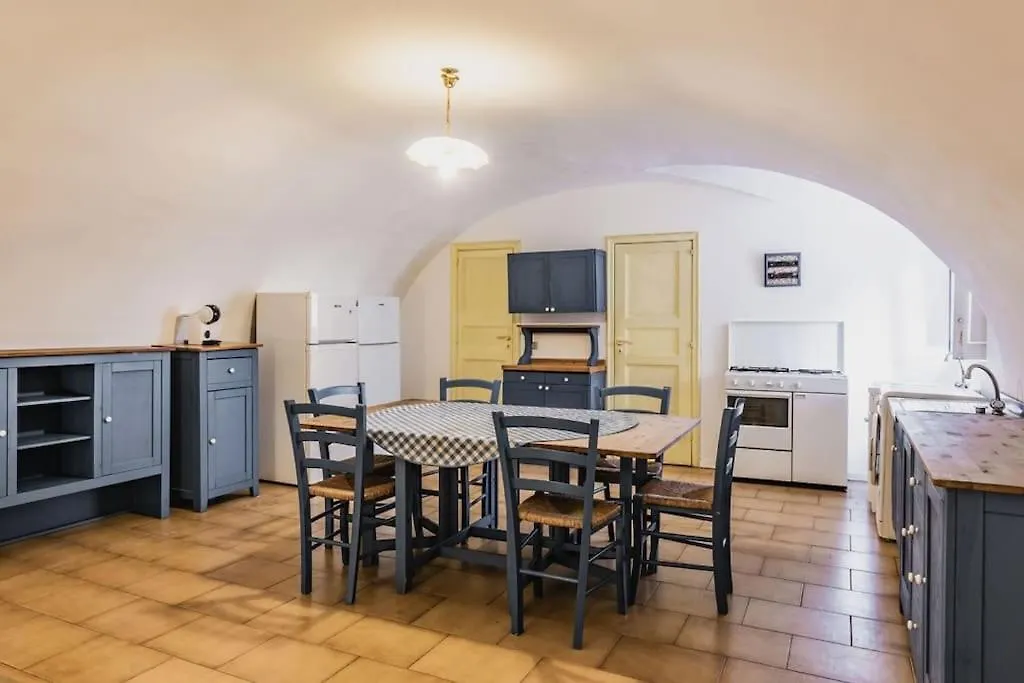 Una Piccola Luna - Sicilian Mood Collection Catania Apartment