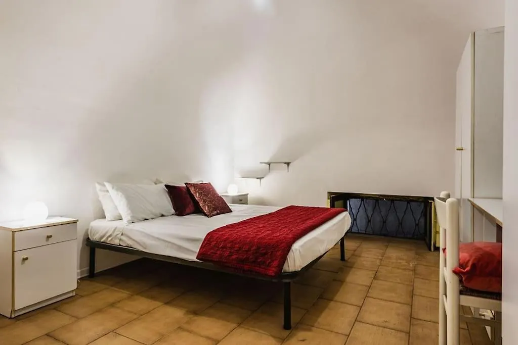 Apartment Una Piccola Luna - Sicilian Mood Collection Catania Italy
